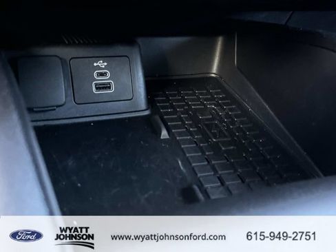 New 2025 Ford Bronco Sport Big Bend w/ Convenience Package AWD/4WD image 24