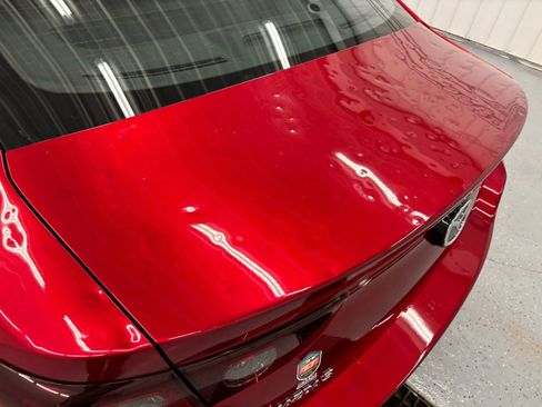 Used 2020 MAZDA MAZDA3 Sedan w/ Preferred Package image 22