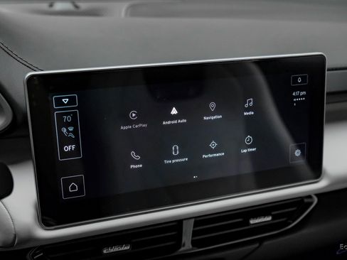 New 2026 Lotus Emira V6 SE Touring RWD image 79