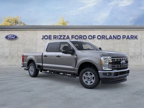 New 2026 Ford F350 XLT AWD/4WD image 7