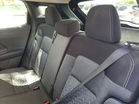 New 2026 Nissan Kicks SV FWD image 6