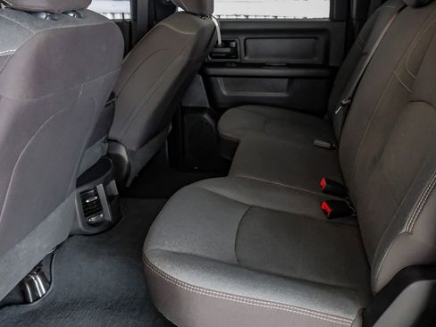 Used 2023 RAM 3500 Tradesman image 36