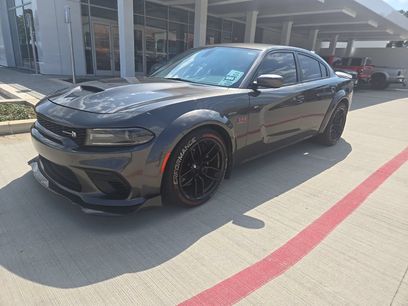 Used 2020 Dodge Charger Scat Pack