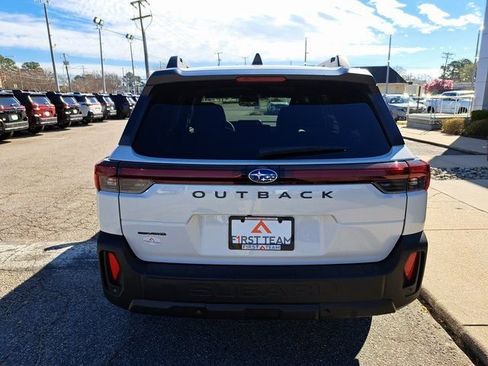 New 2026 Subaru Outback Touring XT image 5