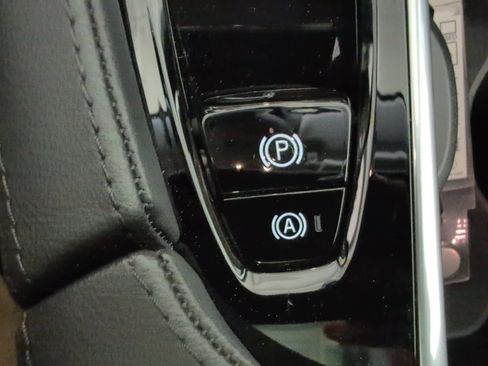 Used 2025 Volvo XC90 B6 Plus image 20