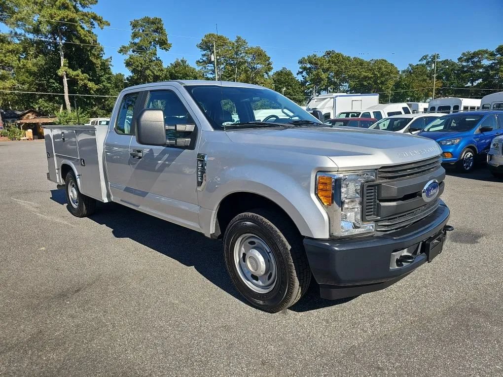 Used 2017 Ford F350 XL RWD image 9