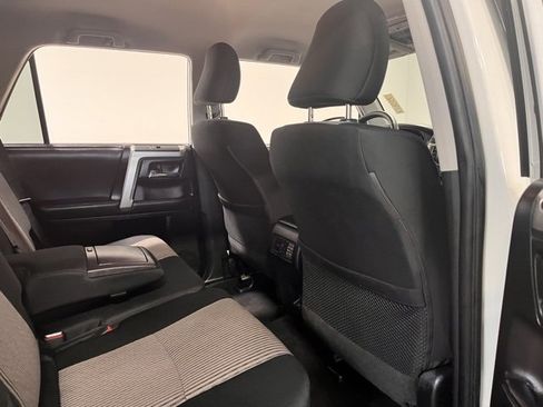 Used 2023 Toyota 4Runner SR5 image 14