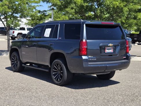 Used 2019 Chevrolet Tahoe LT AWD/4WD image 15