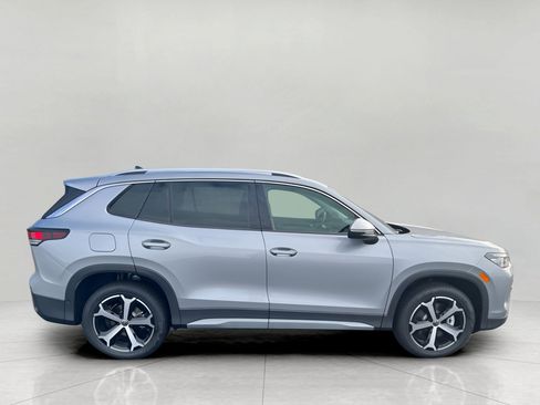 New 2026 Volkswagen Tiguan SE AWD/4WD image 8