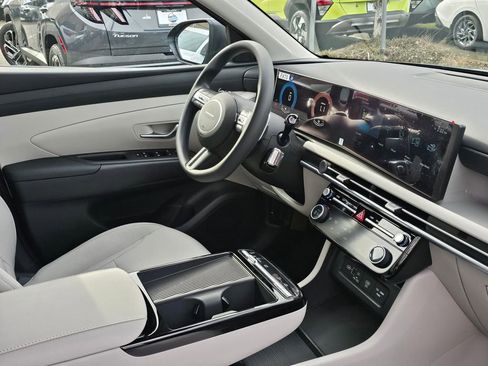 New 2026 Hyundai Tucson SEL image 10
