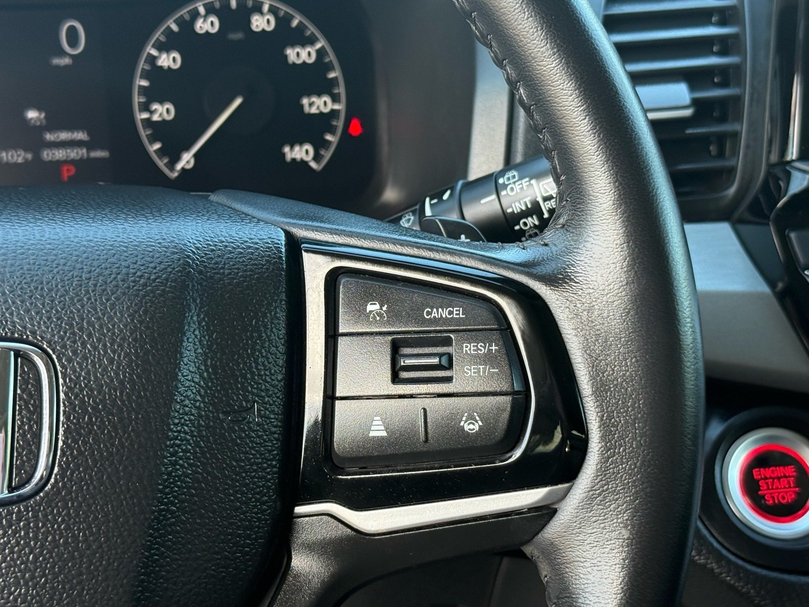 Used 2025 Honda Odyssey EX-L image 18