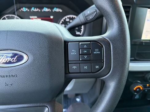 Used 2025 Ford F350 XLT image 23