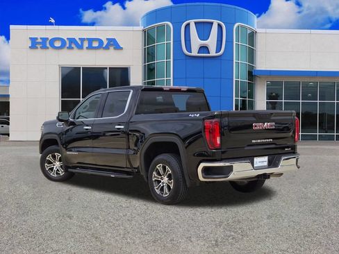 Used 2024 GMC Sierra 1500 SLT AWD/4WD image 5