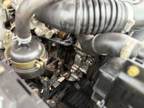 Used 1993 Toyota Pickup Deluxe AWD/4WD image 44