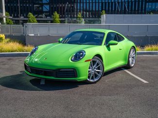 Certified 2020 Porsche 911 Carrera RWD video 1