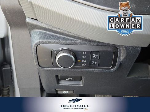 Used 2022 Ford Bronco Black Diamond image 26