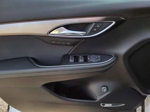 New 2026 Buick Envision Sport Touring AWD/4WD image 6
