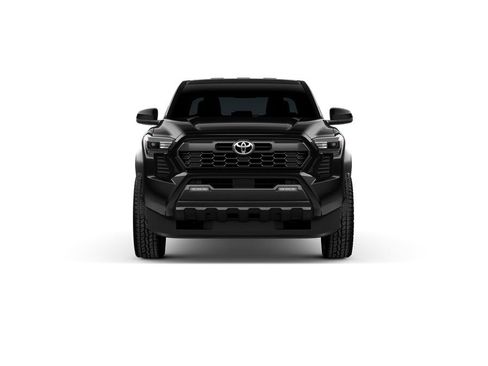 New 2025 Toyota Tacoma TRD Off-Road image 63
