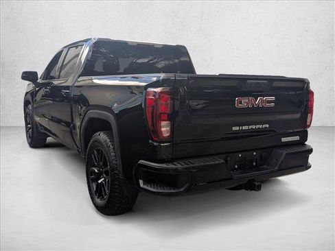 Used 2022 GMC Sierra 1500 Elevation image 8