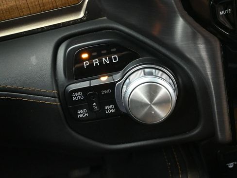 Used 2019 RAM 1500 Limited image 36