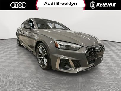 Used 2024 Audi A5 2.0T Premium w/ Convenience Package