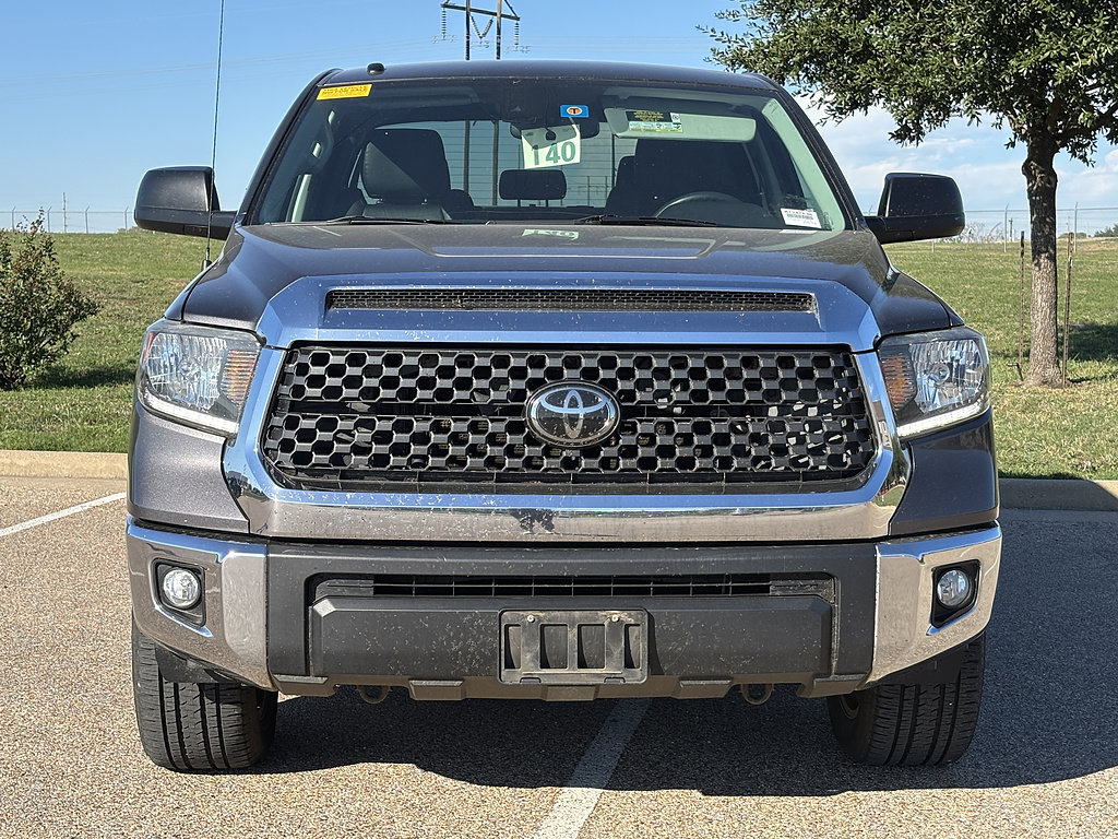 Used 2019 Toyota Tundra SR5 w/ SR5 Upgrade Package RWD image 3