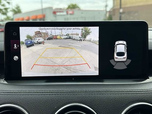 Used 2022 Kia Stinger GT-Line w/ Sun & Sound Package AWD/4WD image 18
