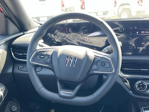 New 2026 Buick Envista Sport Touring image 12