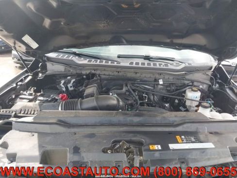 Used 2024 Ford F250 XL w/ XL Driver Assist Package AWD/4WD image 10