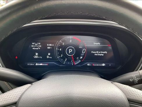 Used 2021 Cadillac CT5 Sport RWD image 18