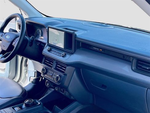 Used 2024 Ford Maverick Lariat w/ Black Appearance Package image 29