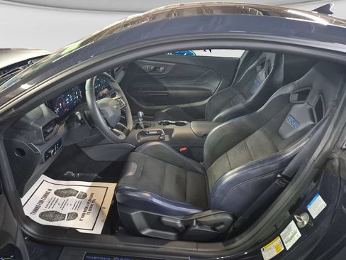 Used 2025 Ford Mustang Dark Horse RWD image 30