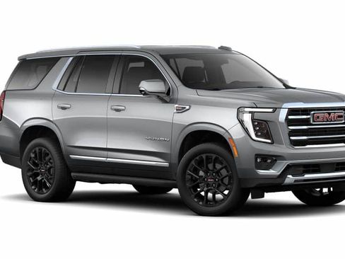 New 2026 GMC Yukon Elevation image 6