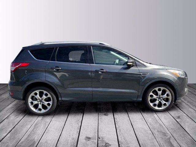 Used 2016 Ford Escape Titanium w/ Equipment Group 301A FWD image 6