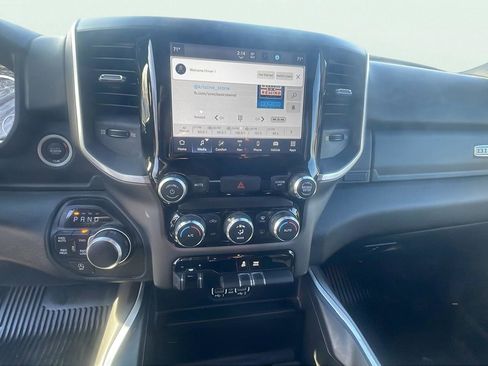 Used 2022 RAM 1500 Big Horn image 13