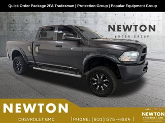 Used 2016 RAM 2500 Tradesman w/ Popular Equipment Group AWD/4WD video 1