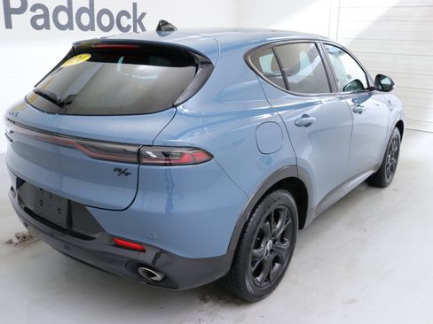 Used 2024 Dodge Hornet R/T Plus w/ R/T Blacktop Package image 8