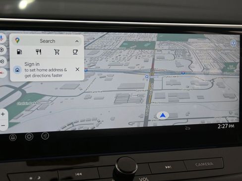 New 2026 Nissan Rogue Platinum w/ Platinum Premium Package image 9