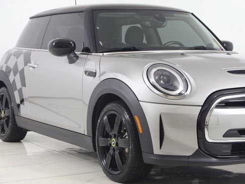 Used 2024 MINI Cooper SE FWD image 39