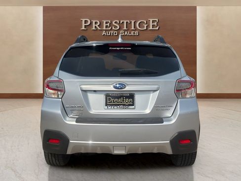 Used 2016 Subaru Crosstrek Touring AWD/4WD image 20