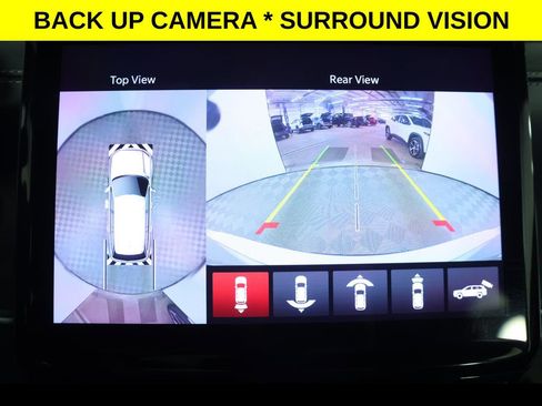 Used 2024 Jeep Grand Cherokee L Limited w/ Luxury Tech Group II image 13