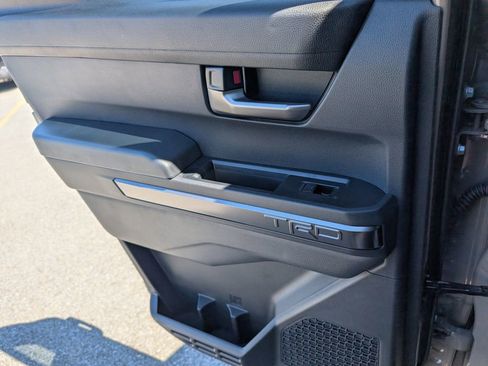 New 2026 Toyota Tacoma TRD Off-Road AWD/4WD image 25