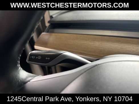 Used 2018 Tesla Model 3 Long Range RWD image 25