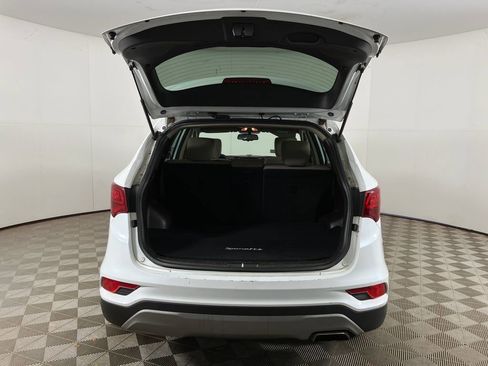 Used 2017 Hyundai Santa Fe Sport image 23