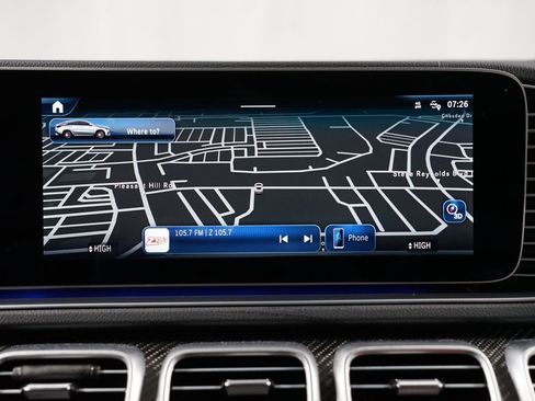 Used 2024 Mercedes-Benz GLE 53 AMG 4MATIC Coupe image 17