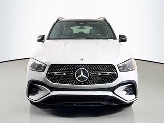 Used 2025 Mercedes-Benz GLE 450 4MATIC w/ AMG Line Exterior video 2