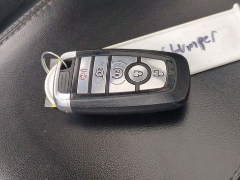 Used 2021 Ford Explorer Limited w/ Equipment Group 301A image 38