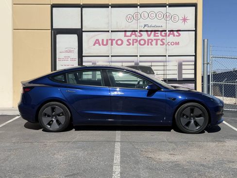 Used 2023 Tesla Model 3 Standard Range RWD image 6
