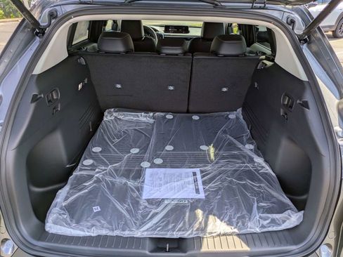 New 2026 MAZDA CX-50 AWD 2.5 S w/ Weather Package image 14