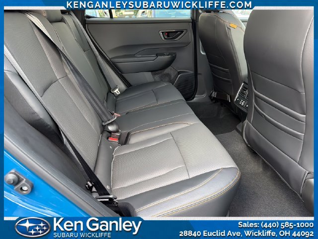 New 2026 Subaru Outback Wilderness AWD/4WD image 25